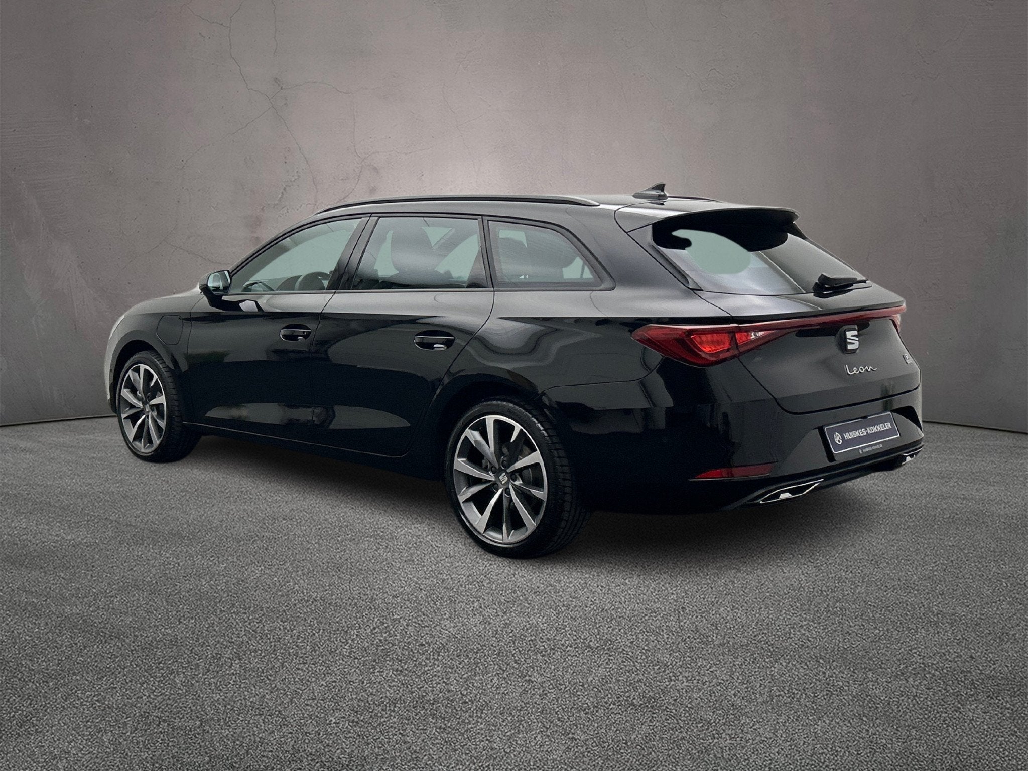 SEAT Leon Sportstourer, Auto's, Euro 6, 4 cilinders, 1700 kg, Te koop