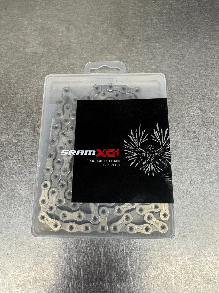 Sram Eagle XO1 12 Speed ketting, Nieuw, Ophalen of Verzenden, SRAM, Derailleur of Ketting