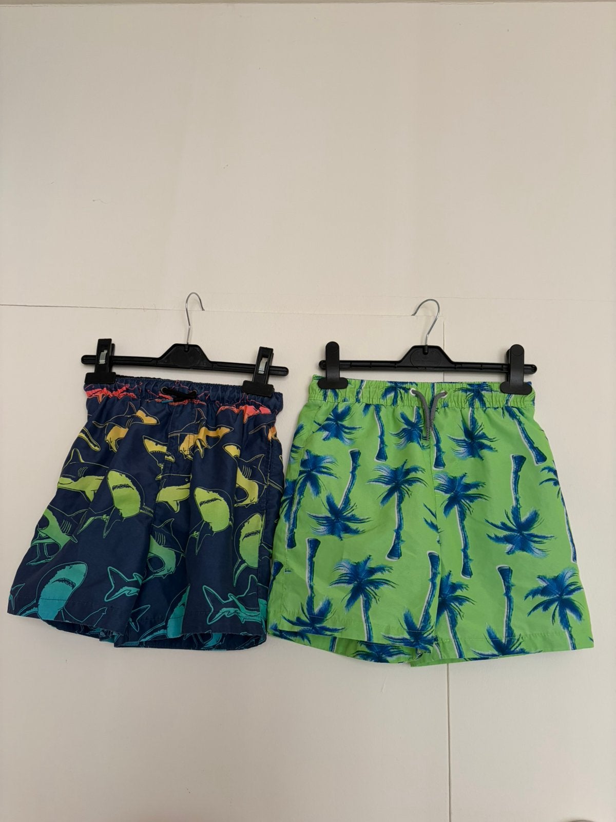 Next zwembroeken maat 134, Ophalen of Verzenden, Zo goed als nieuw, Jongen, Sport- of Zwemkleding