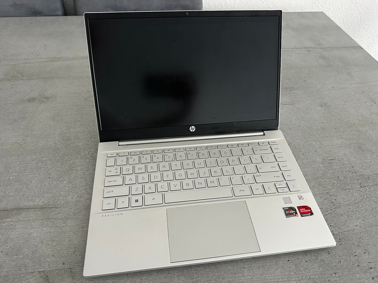 HP Pavilion 14-ec0850nd met lader, Computers en Software, Ophalen of Verzenden, Zo goed als nieuw, 14 inch, 2 tot 3 Ghz