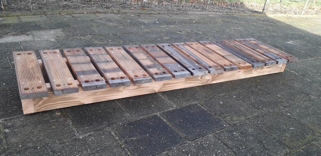 Loopbruggetje 240, Ophalen, Nieuw