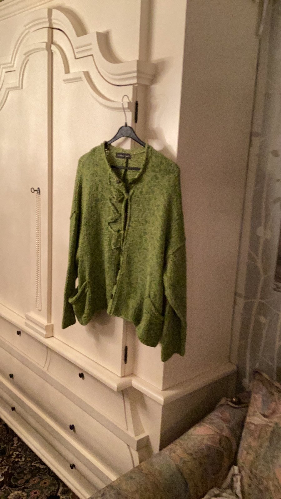 Barbara speer vest, Kleding | Dames, Verzenden, Zo goed als nieuw
