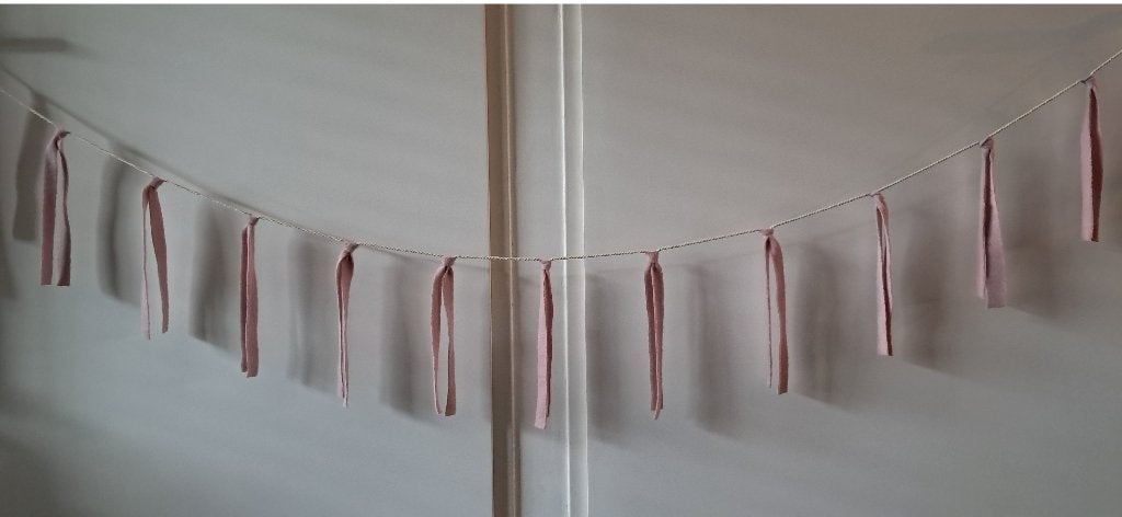 Slinger, Ophalen of Verzenden, Nieuw, Versiering, Verjaardag
