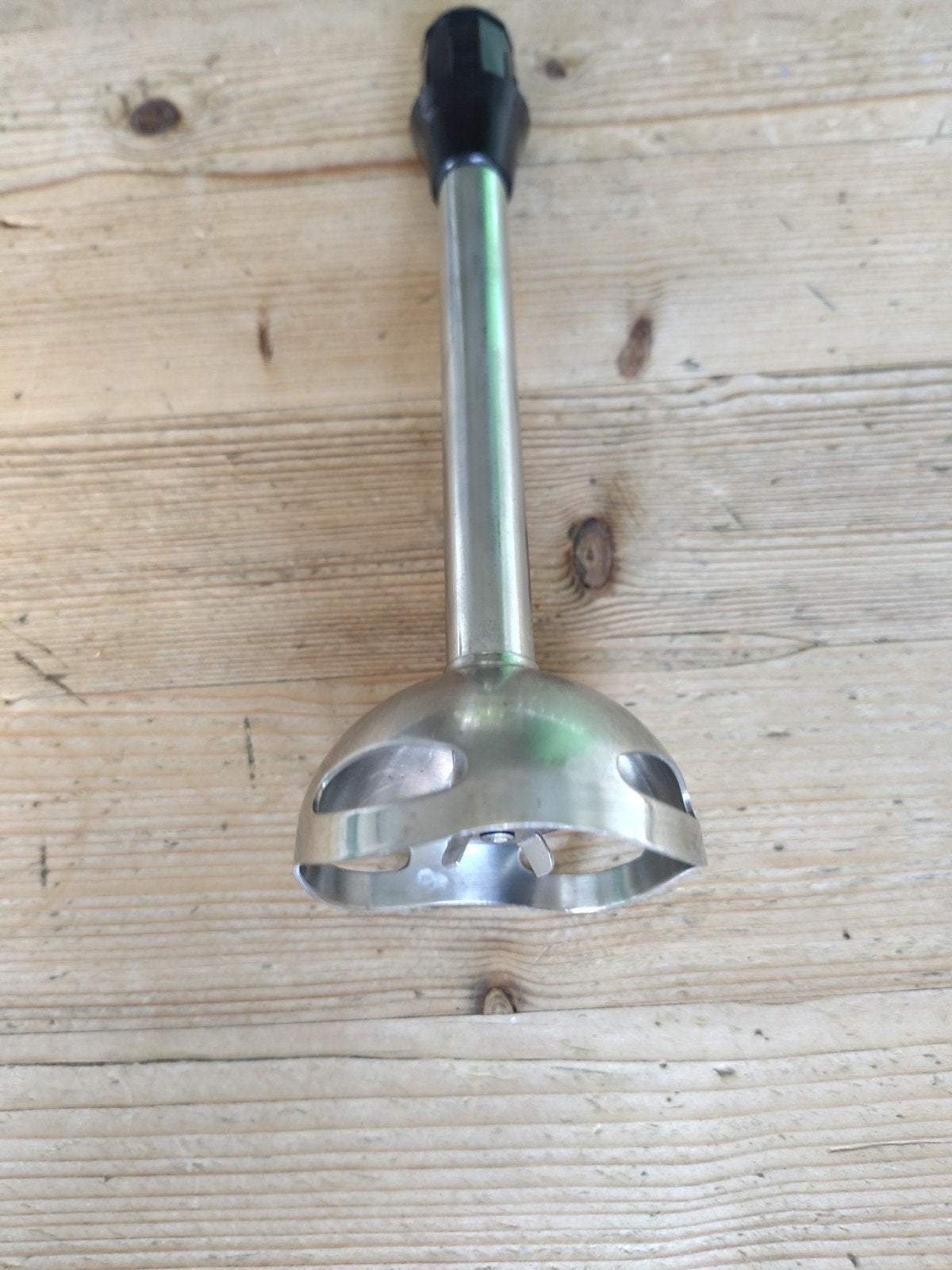 Bosch staafmixer onderdeel, Ophalen of Verzenden, Zo goed als nieuw, Blender