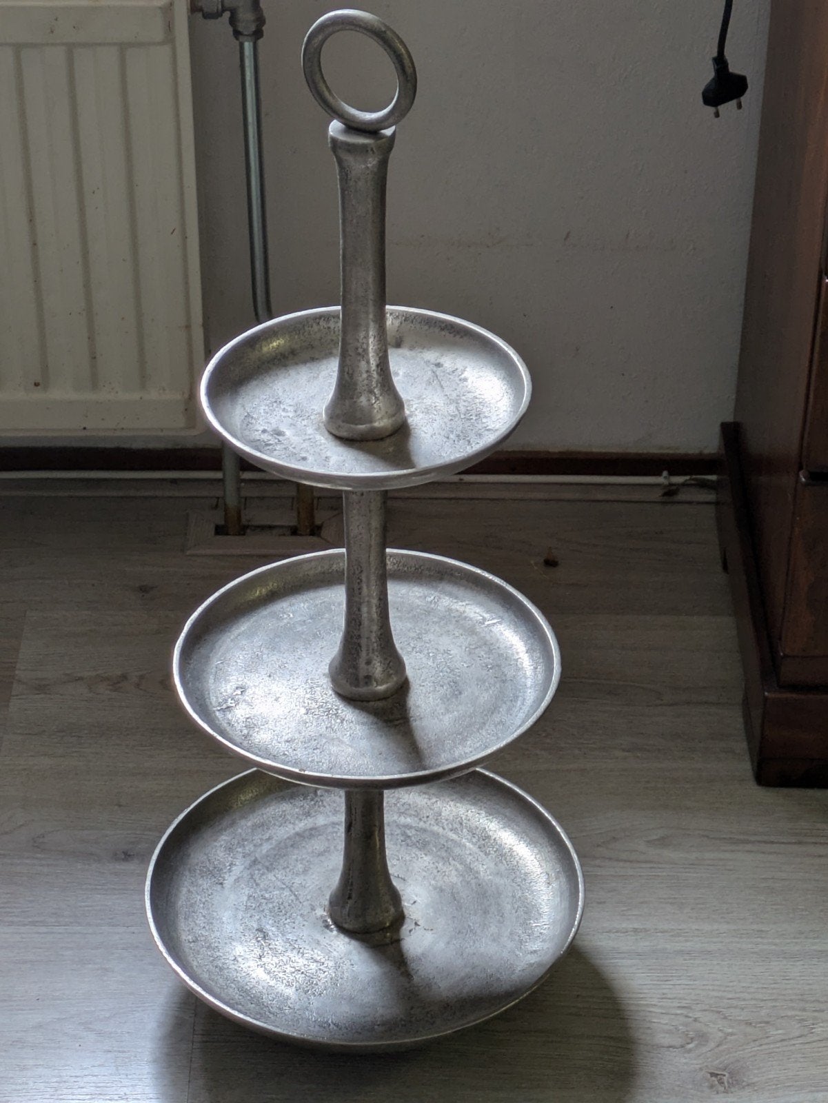 Etagere, Ophalen of Verzenden