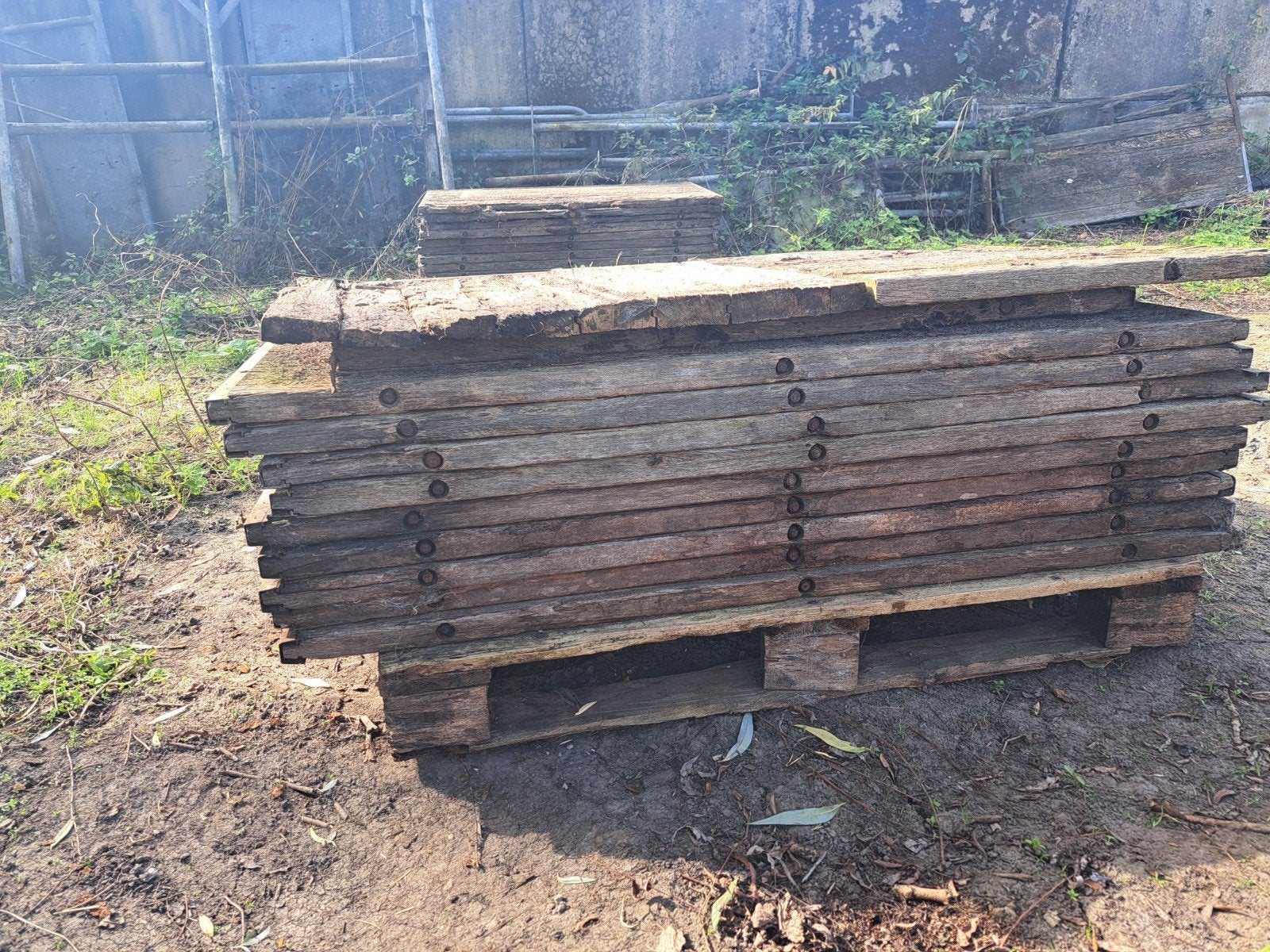steenschotten, Ophalen, Gebruikt, 25 tot 50 mm, Pallet