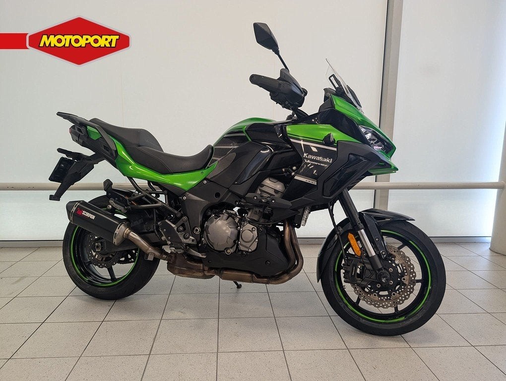 Kawasaki VERSYS 1000 (bj 2022), Motoren, Info@kawasaki.nl, Toermotor, Jacobus Spijkerdreef 1-3
2132 PZ  Hoofddorp, NL, Kawasaki Motors Europe N.V.