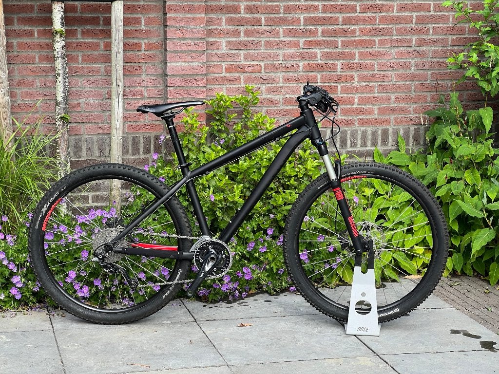 Canyon Grand Canyon AL 5.9 - maat S, Fietsen en Brommers, Fietsen | Mountainbikes en ATB, Overige merken, 57 cm of meer, Hardtail