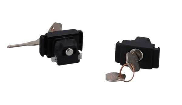 DAF OPBERGVAK SLOT | 0389537, Interieur en Bekleding, -, -, Nieuw