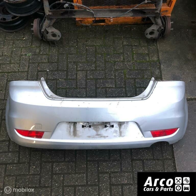 Kia Cee'd Divers Plaatwerk  3 Deurs 9S Grijs 2007-2012, Auto-onderdelen, Ophalen of Verzenden, Kia, Gebruikt, Kia