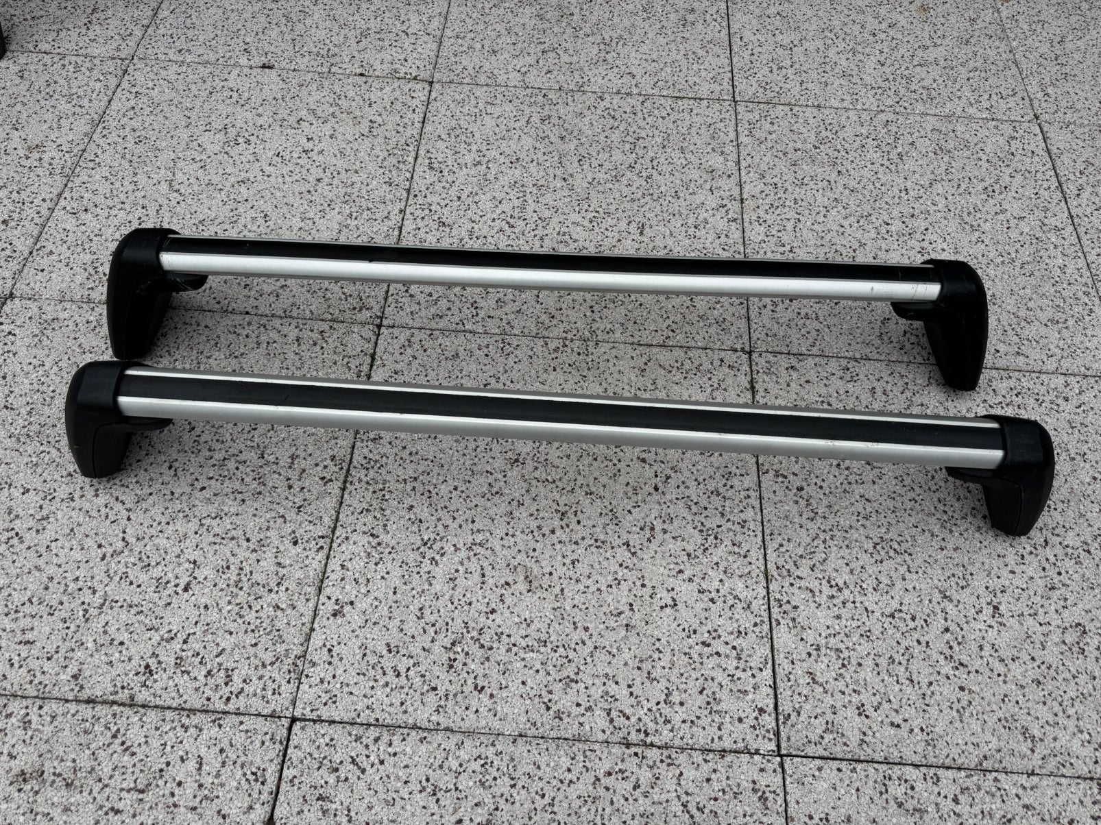 BMW 3 serie F30 F34 Dakdragers, Auto diversen, Dakdragers, Ophalen of Verzenden, Zo goed als nieuw