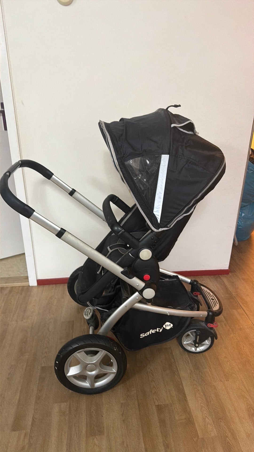 Kinderwagen