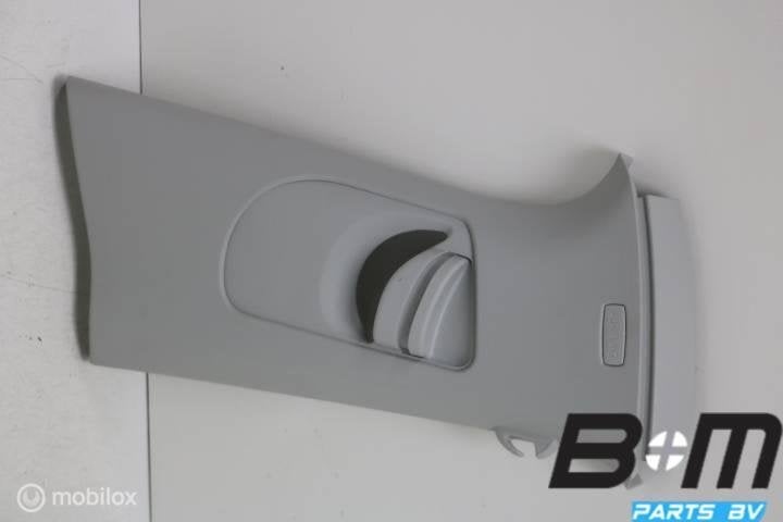 B - stijl bekleding rechts VW Golf 7 5G4867244C, Auto-onderdelen, Gebruikt