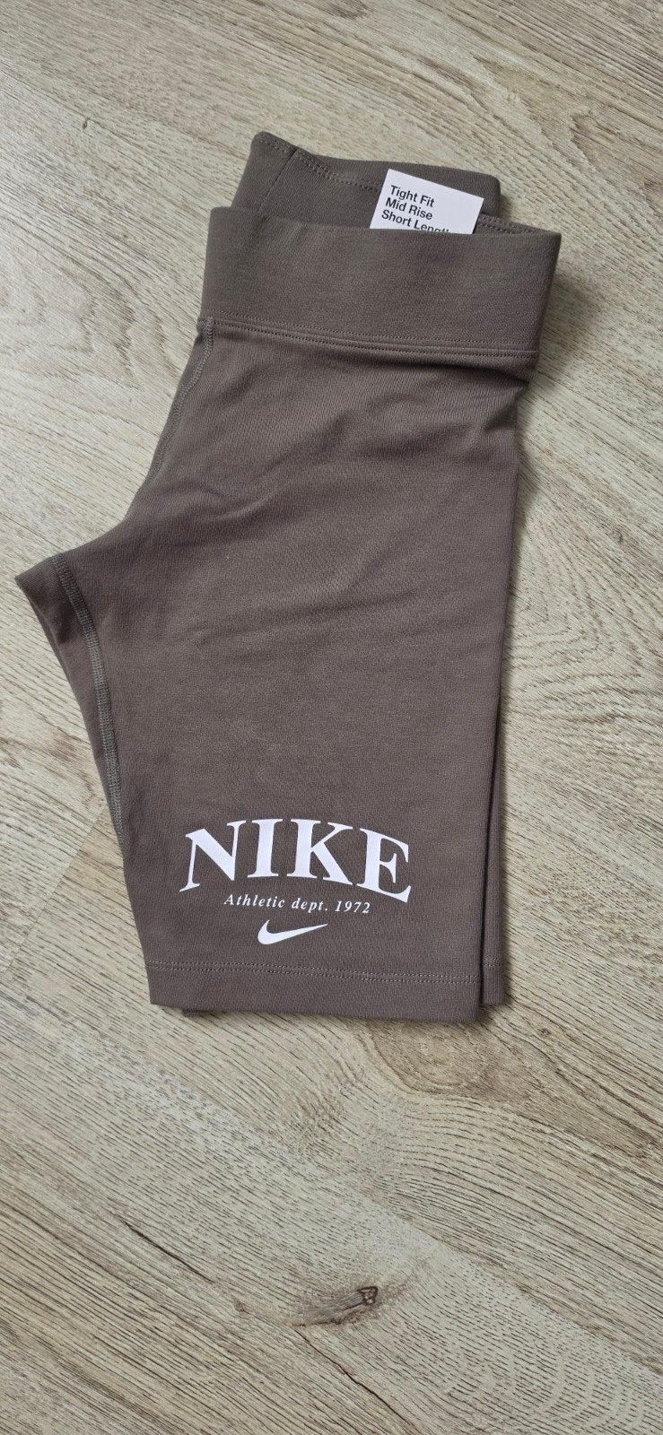 Nike sportbroek maat XS Nieuw, Zwart, Nieuw, Ophalen of Verzenden, Fitness of Aerobics