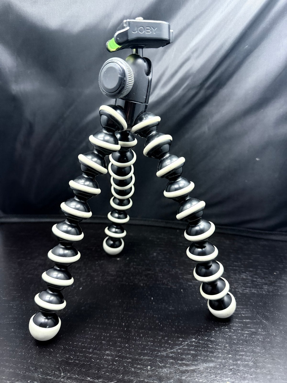 JOBY GorillaPod 1K Kit - Flexibel Ministatief met Balhoofd, Joby, 125 cm of minder, A, Ophalen of Verzenden
