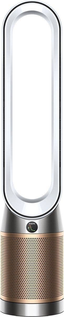 Dyson Purifier Cool Formaldehyde TP09 Luchtreiniger Zilver, Dyson, Nieuw, Ophalen of Verzenden, Dyson