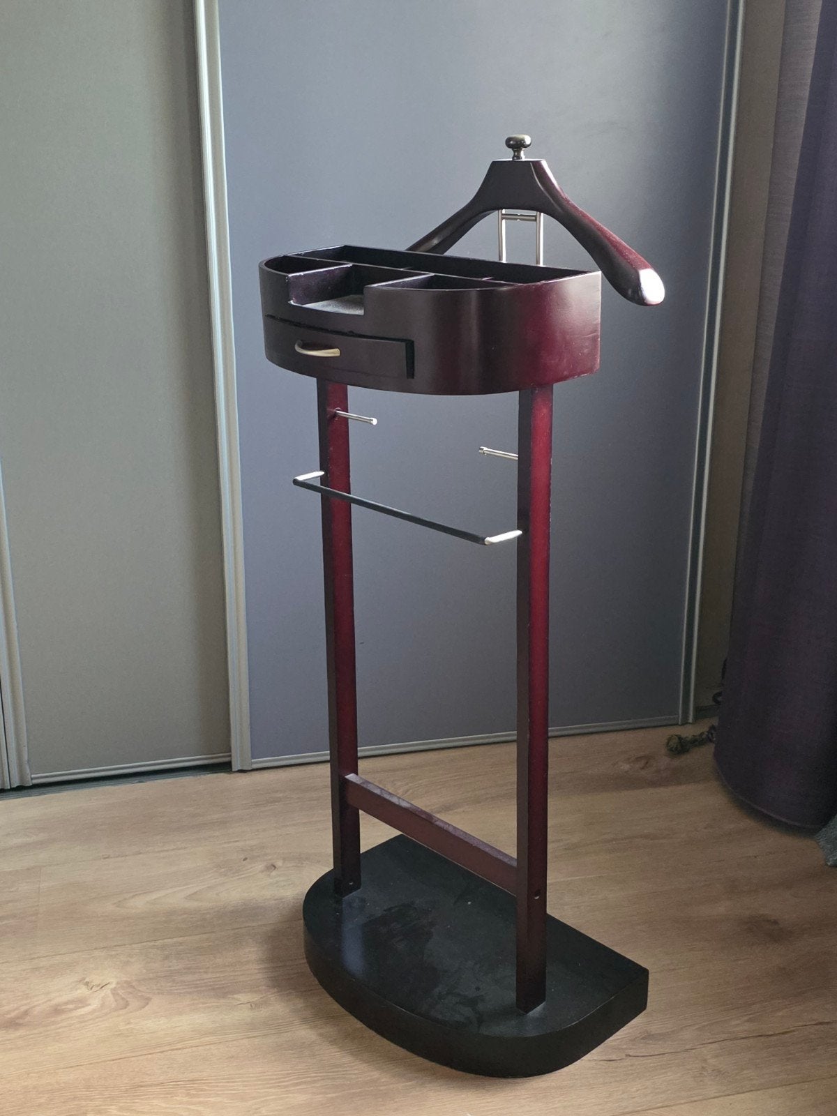 Luxe dressboy met lade en opbergvakken, Huis en Inrichting, Ophalen
