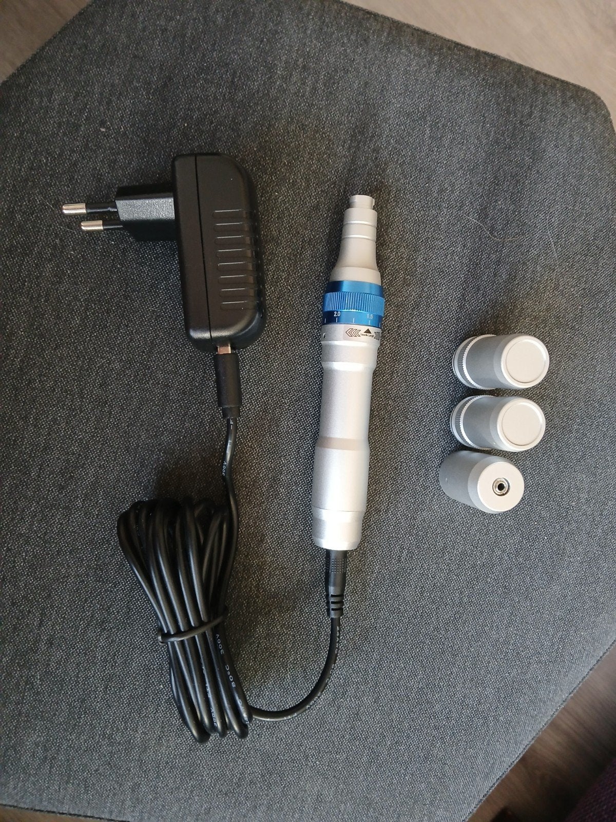 Dr. Pen Ultima A6 Elektrische Microneedling Huidverzorging, Ophalen of Verzenden