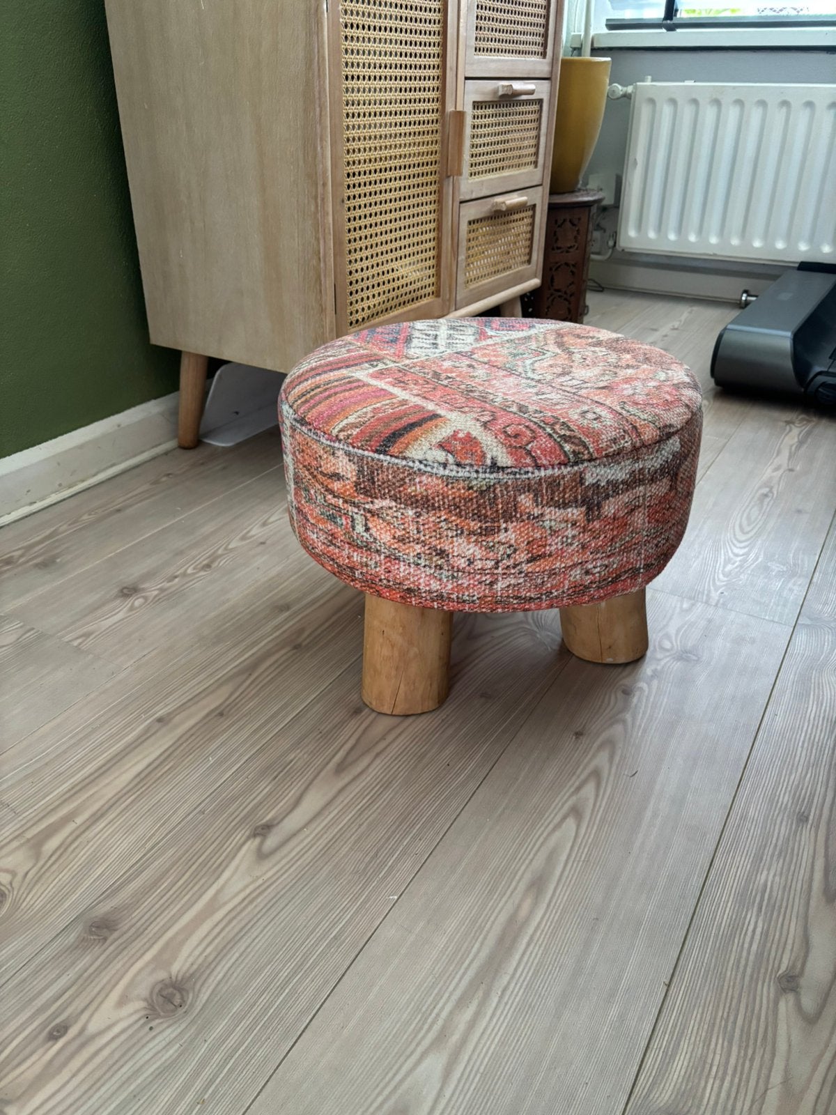 Meenemen 2,50, Ophalen, Zo goed als nieuw, Rond, Minder dan 50 cm