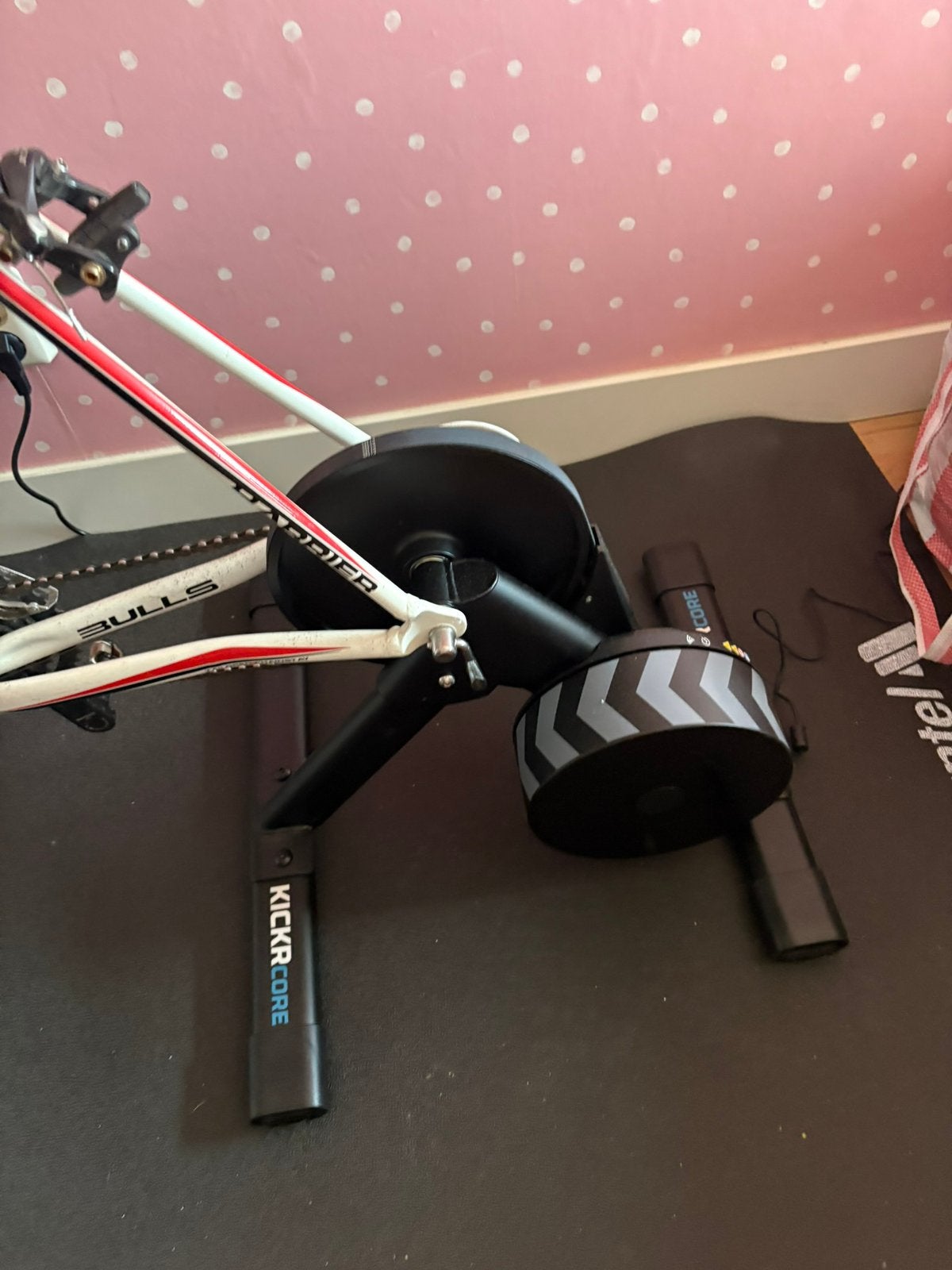 wahoo core 2, Ophalen of Verzenden, Nieuw, Overige typen