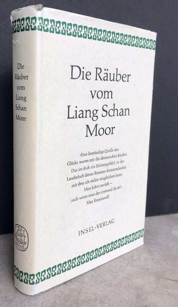 Die Räuber vom Liang-Schan-Moor  (1964), Ophalen of Verzenden, Nieuw