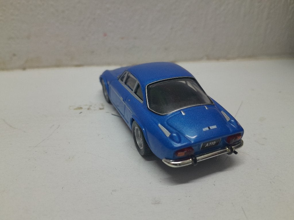 Alpine A110, Ophalen of Verzenden, Zo goed als nieuw, Auto, Overige merken