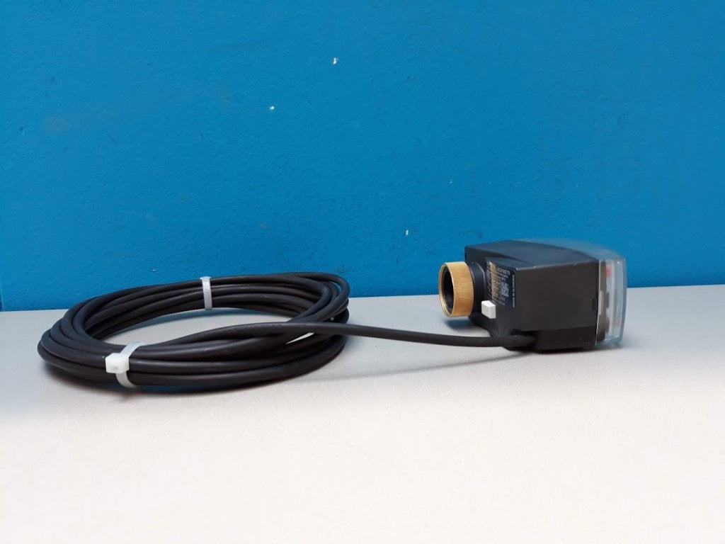 Servomotor AMV 120 NL Danfoss Art.nr.: 082H8078, Niet ingevuld, Cv-ketel of Combi-ketel, Niet ingevuld, Nieuw