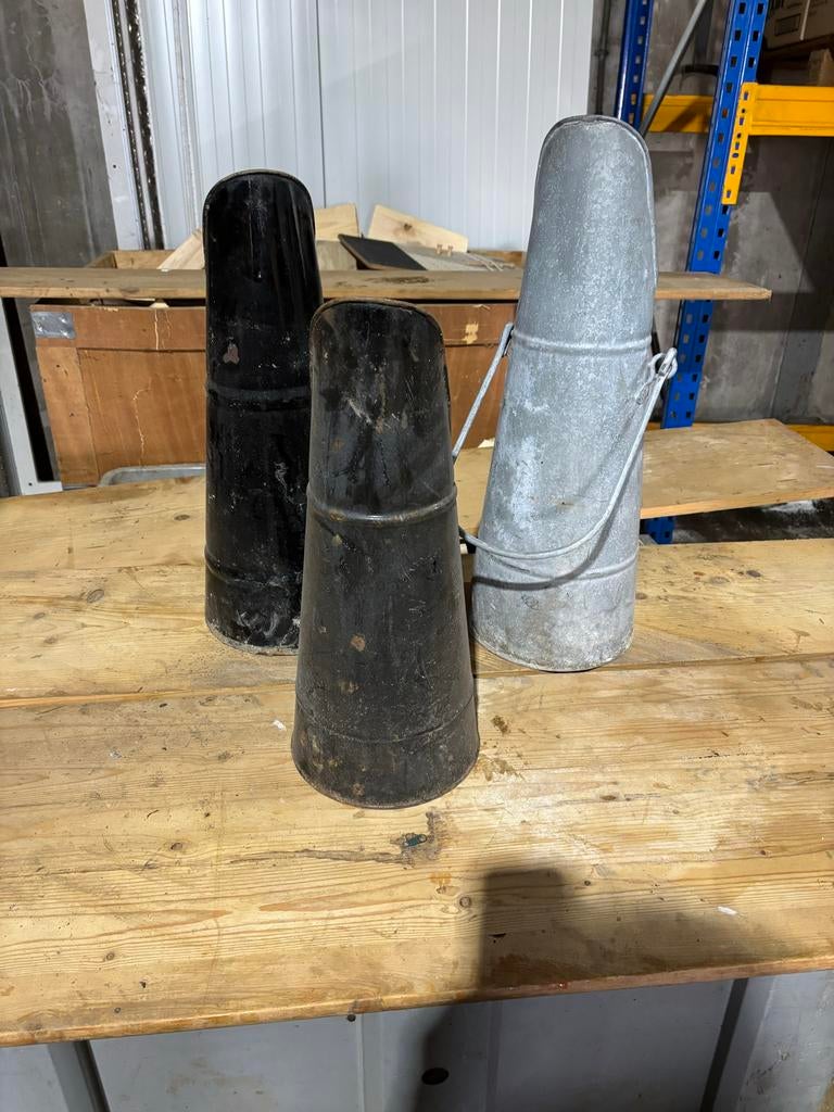 Kolenkit, 2 stuks, Ophalen, Gebruikt