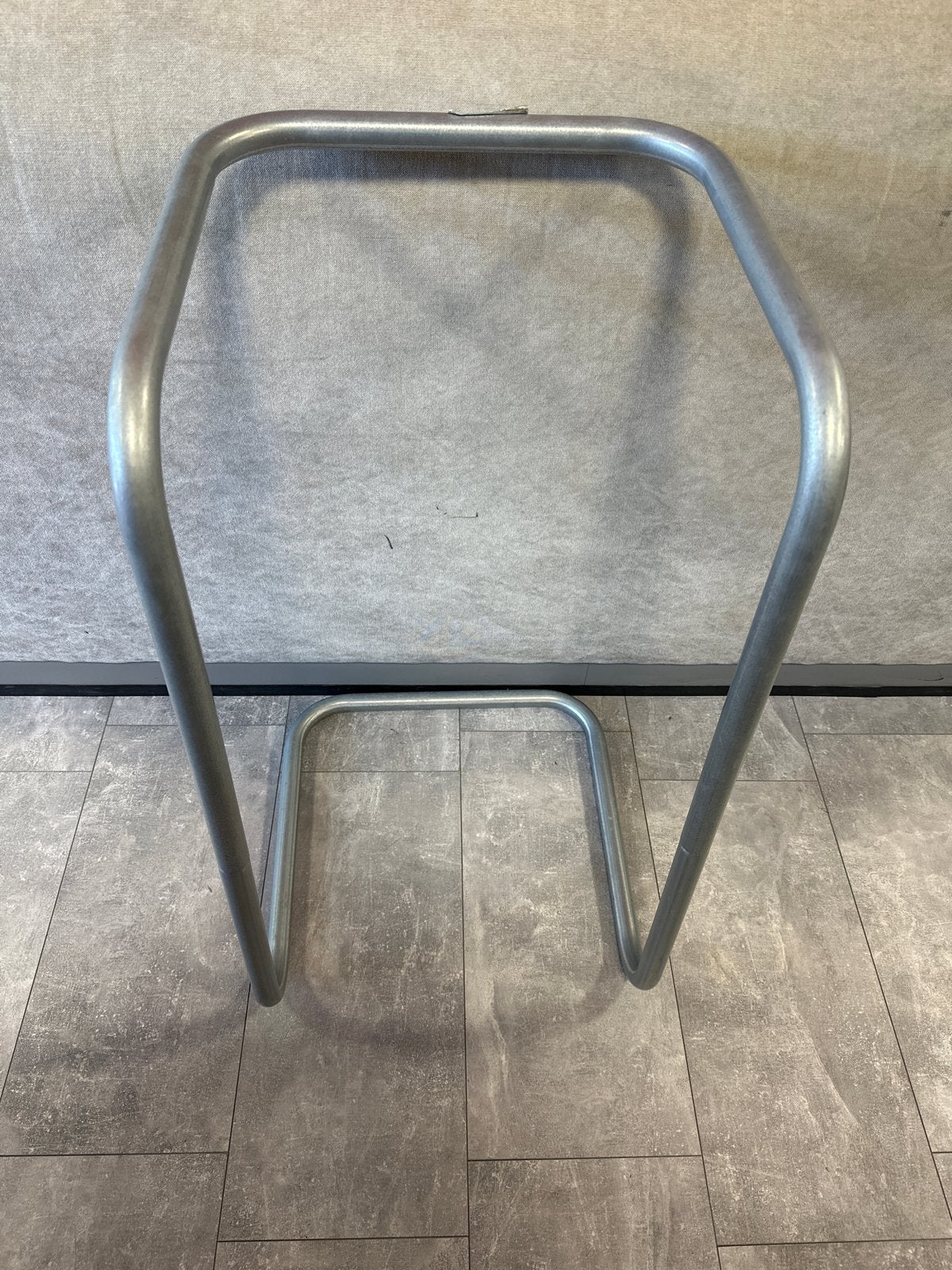 Zakhouder merk knapsack 200 liter, Ophalen of Verzenden, Gebruikt