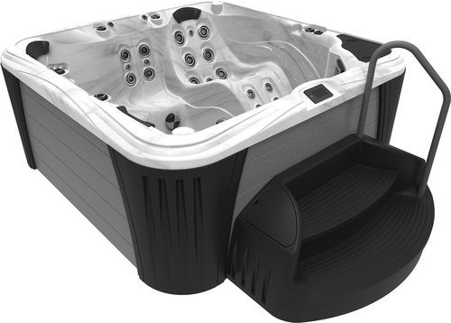 Sunrise Spa / Jacuzzi / BestLife Model F50L Showroommodel, Ophalen of Verzenden, Nieuw, Overige typen