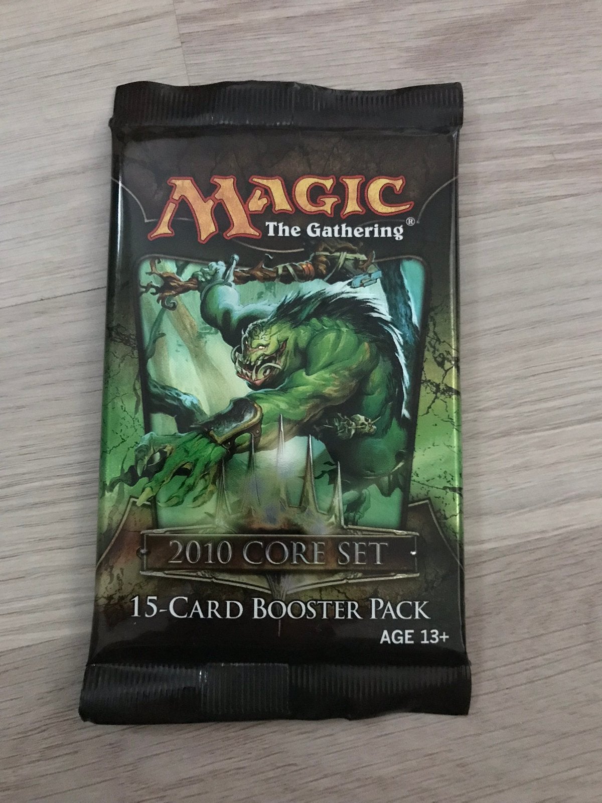Magic 2010 Boosters // Factory Sealed, Ophalen of Verzenden, Nieuw, Booster, Foil