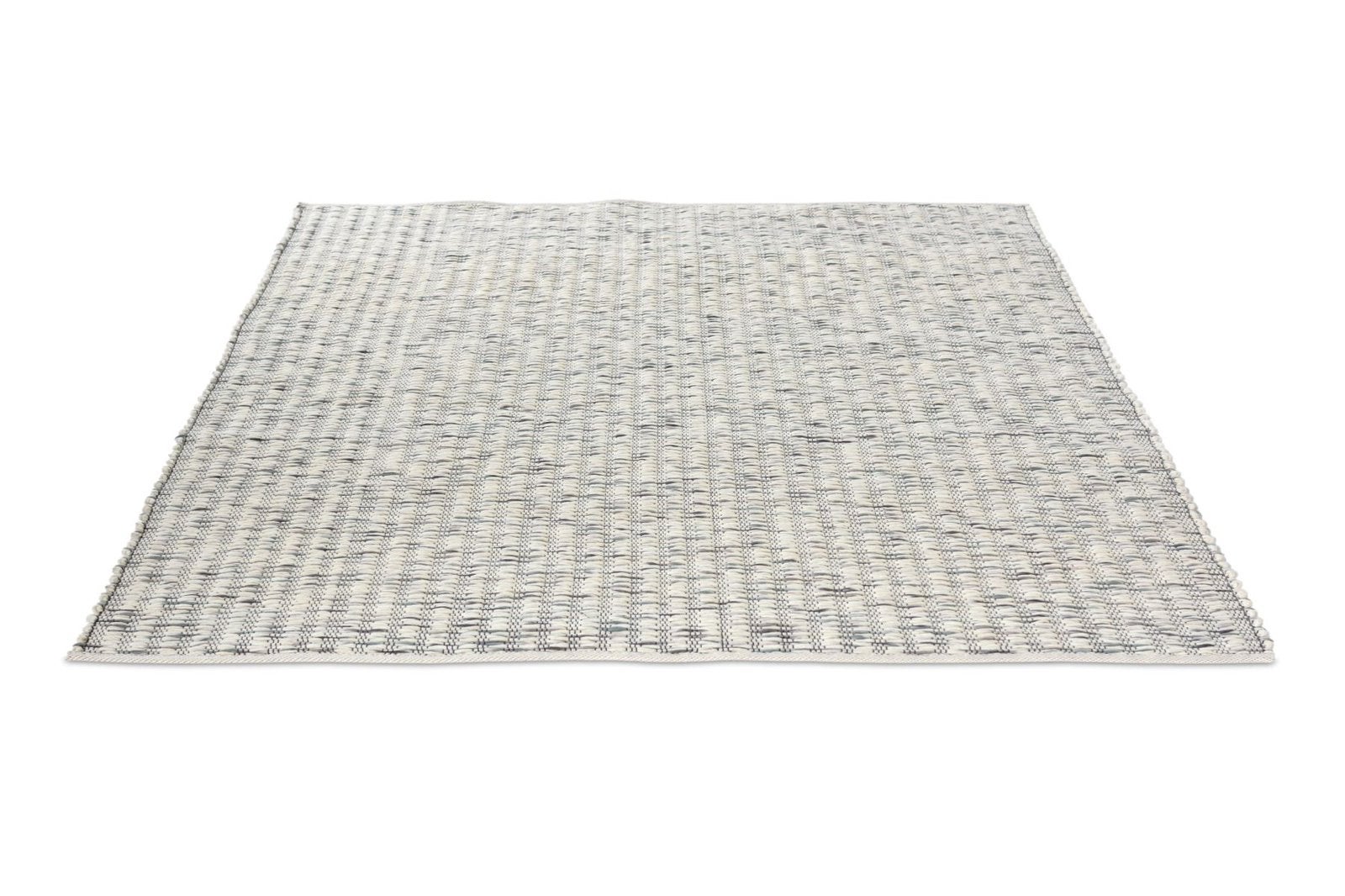 Brink en Campman Grain tapijt Glacier 160 x 230 NIEUW, Ophalen, 150 tot 200 cm, Blauw, Rechthoekig