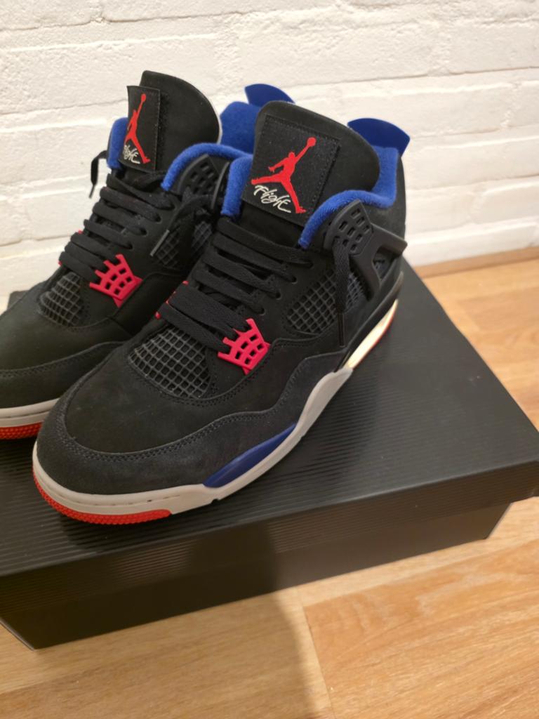 Nike jordan 4, Ophalen of Verzenden, Zo goed als nieuw