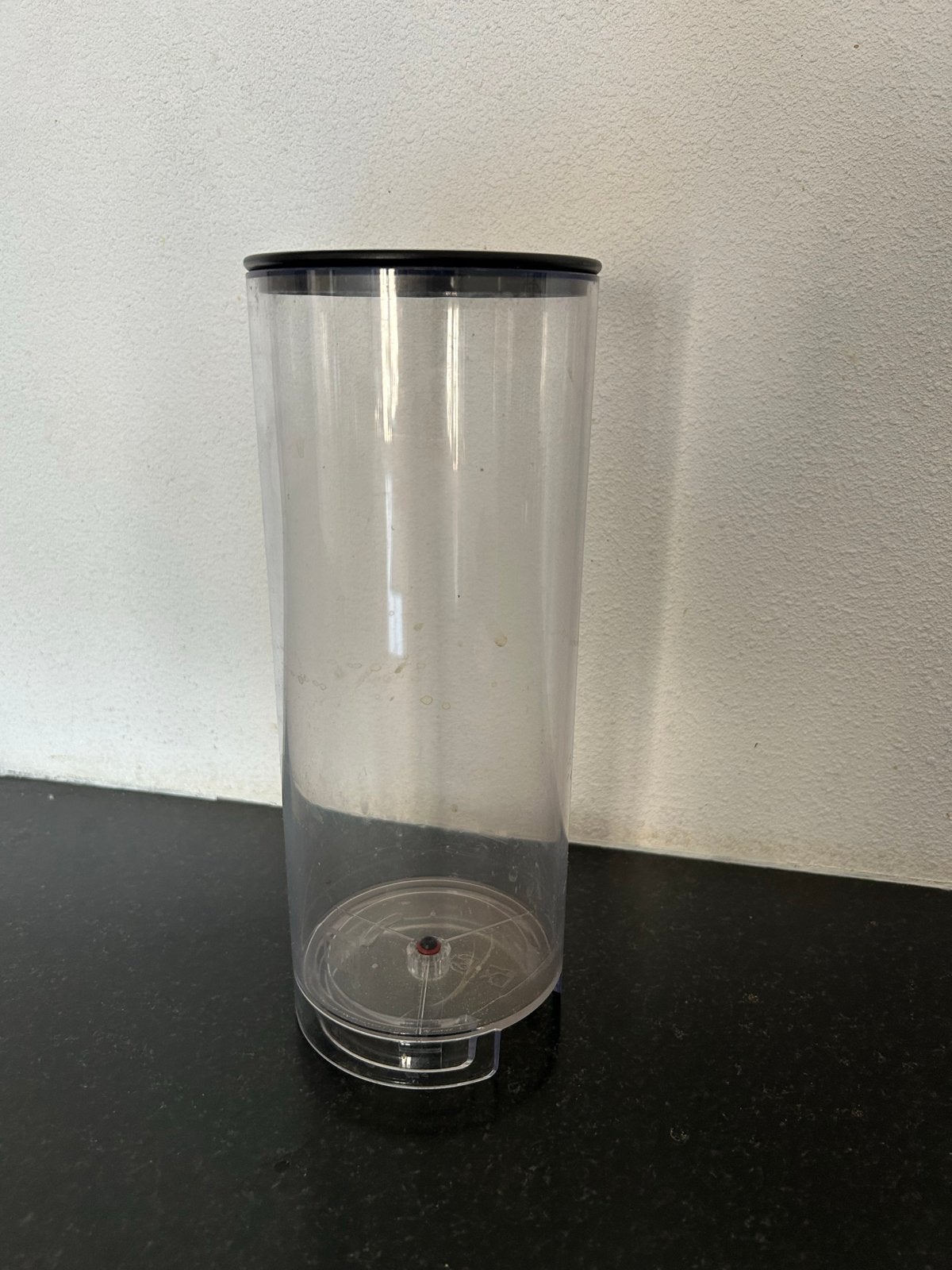 Waterreservoir voor Krups Nespresso Vertuo Plus (1,7L), Ophalen of Verzenden, Gebruikt