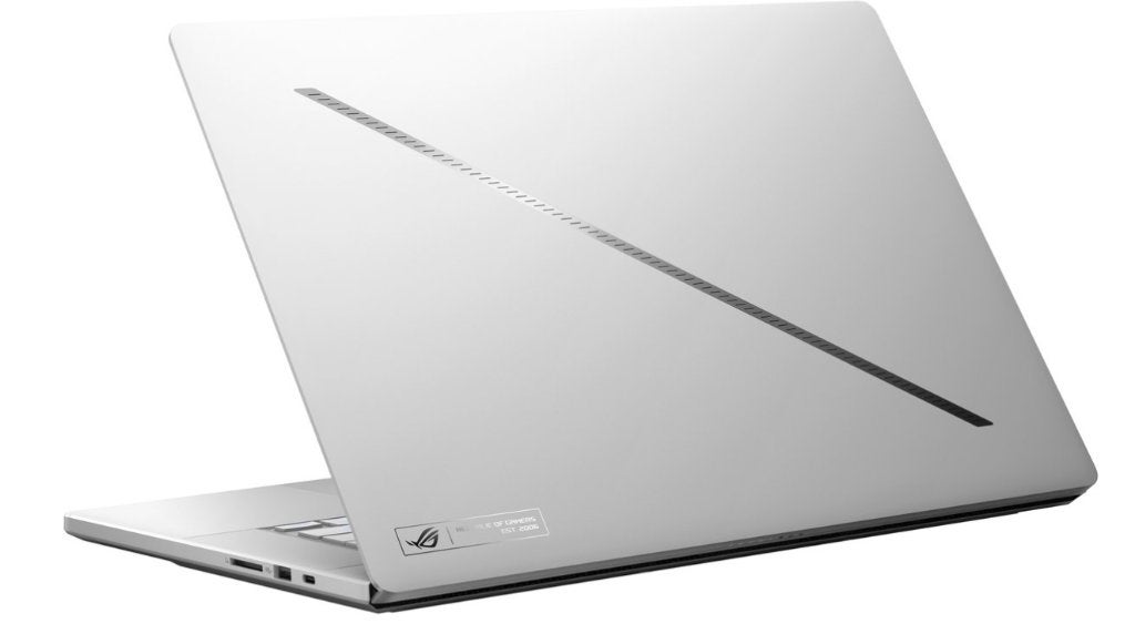 ASUS ROG Zephyrus G16 RTX 5060 32GB OLED 240Hz, Computers en Software, Windows Laptops, AMD Ryzen AI 7 350, ASUS, Ophalen of Verzenden