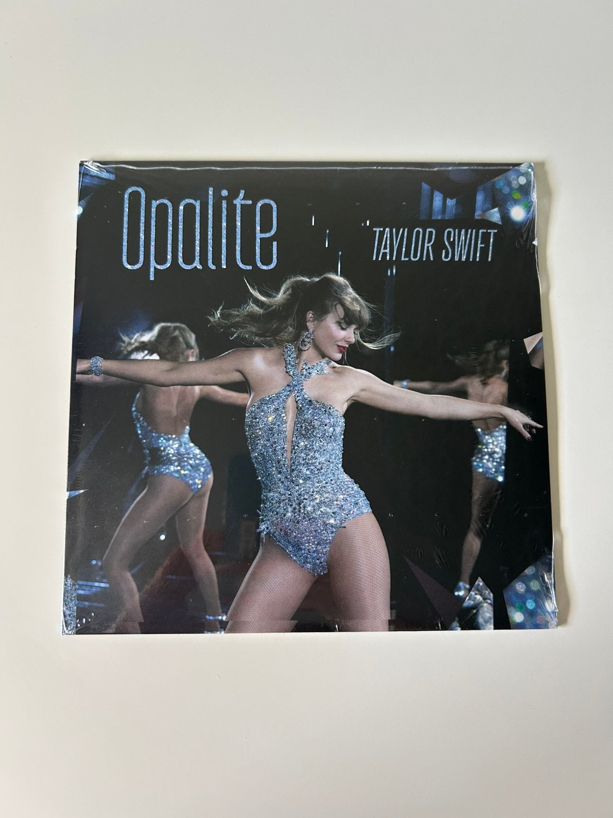 Taylor Swift Opalite Single, Verzenden, Nieuw in verpakking, 7 inch, Pop