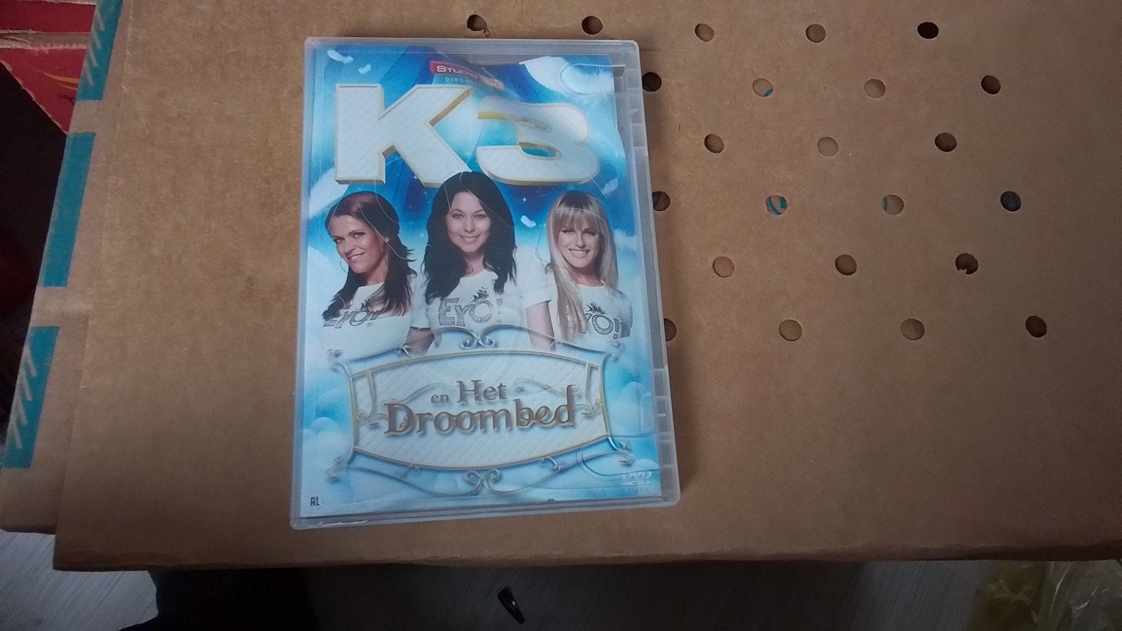 cds, Ophalen of Verzenden, Zo goed als nieuw