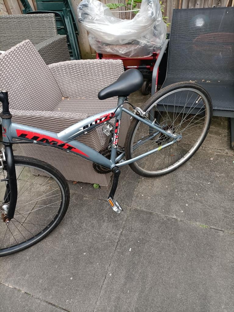 Racefiets voor jongens - Ideaal voor jonge fietsers, Fietsen en Brommers, Fietsen | Racefietsen, Overige merken, Minder dan 10 versnellingen