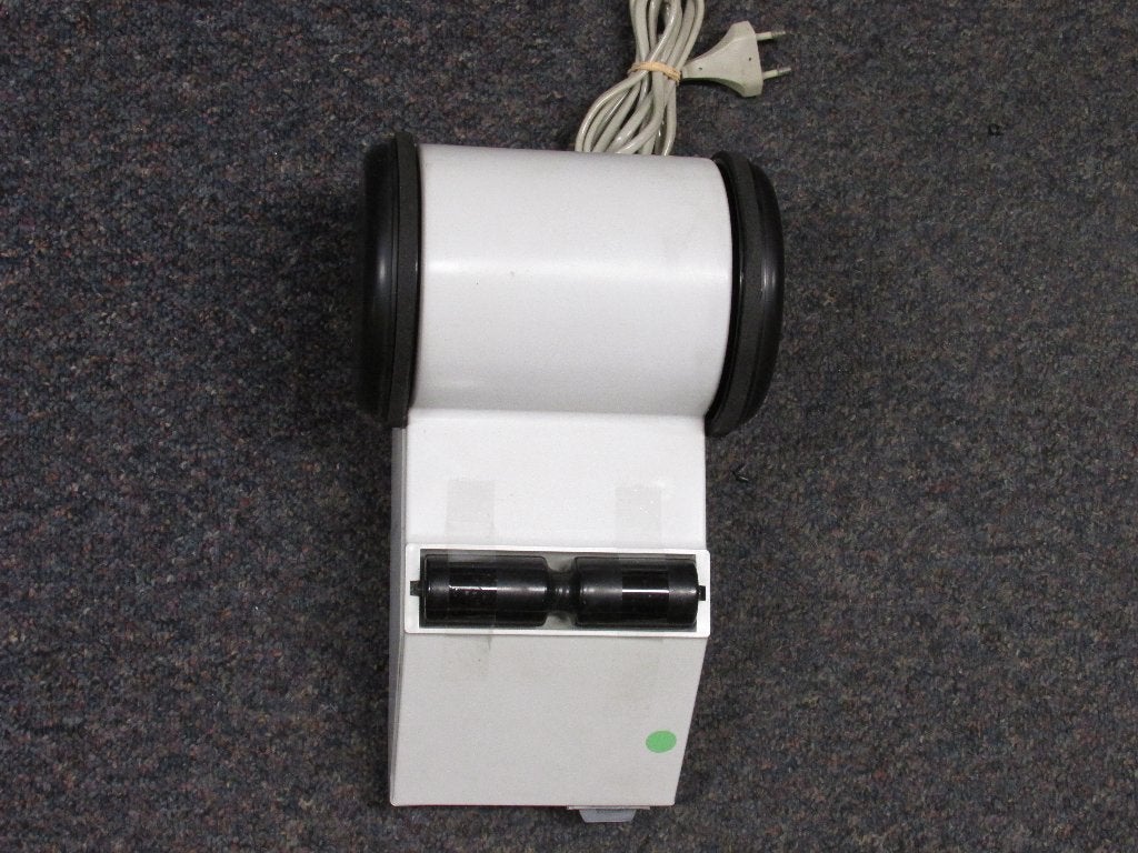 Philips trommel machine., Ophalen of Verzenden, Gebruikt, Elektrisch, Gereedschap of Toebehoren