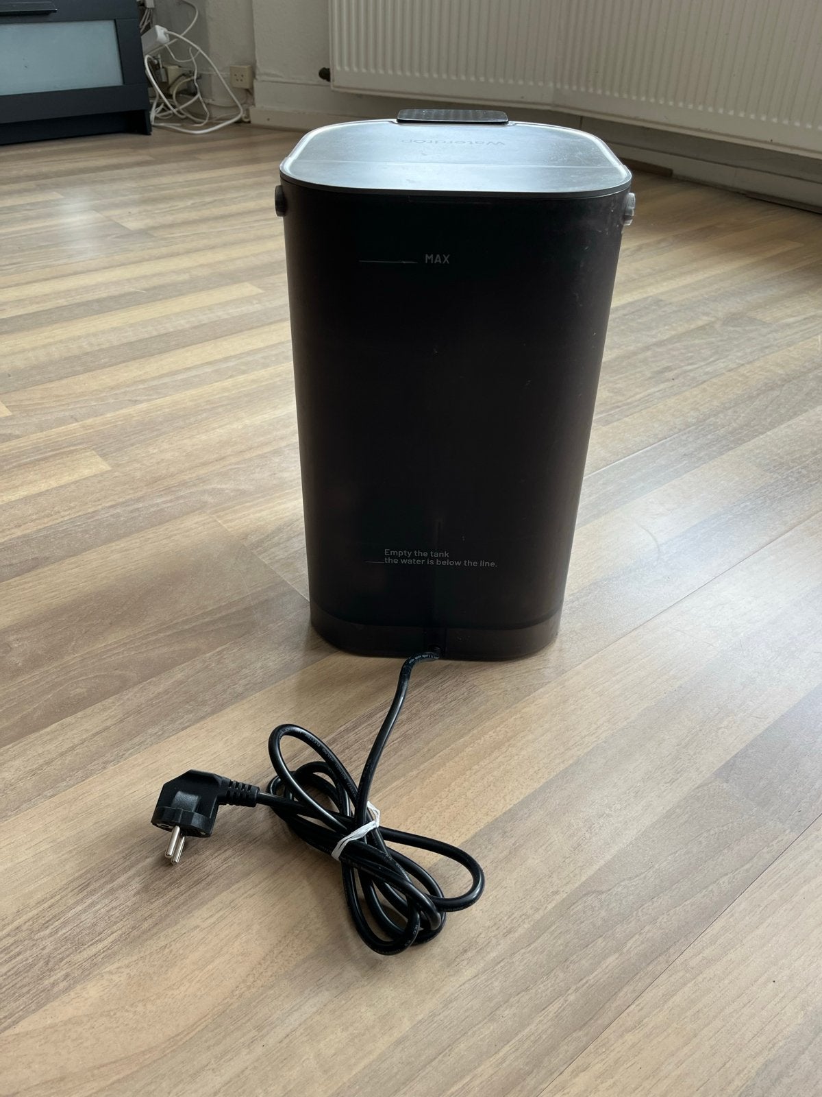 Waterdrop WD-C1H-DE Omgekeerde Osmose Waterdispenser, 2 liter of meer, Ophalen of Verzenden, Gebruikt