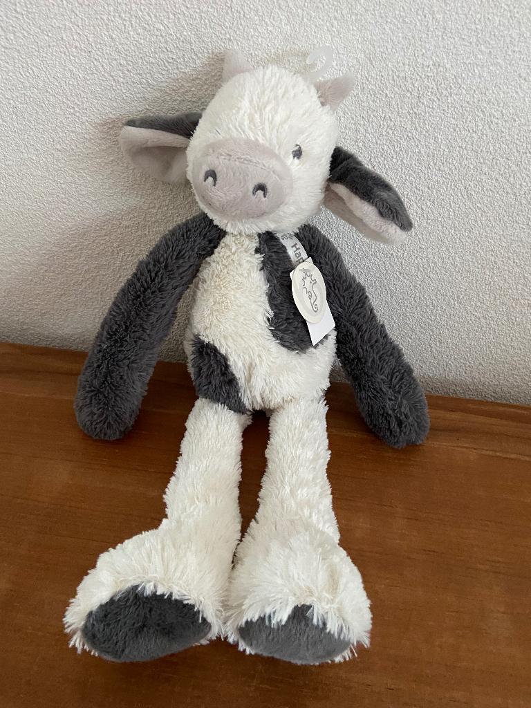 K1000 happy horse koe cow Casper no.2, Ophalen of Verzenden, Nieuw, Koe