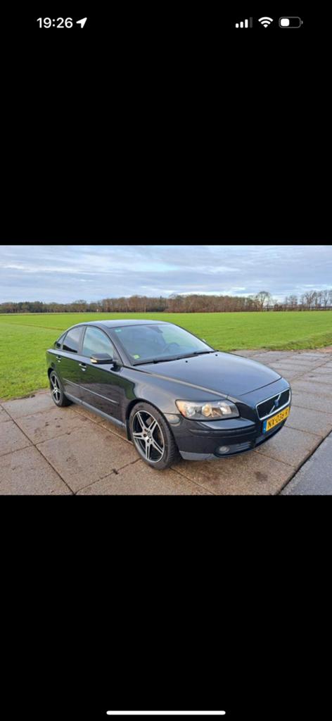 Volvo s40, Ophalen of Verzenden, Volvo