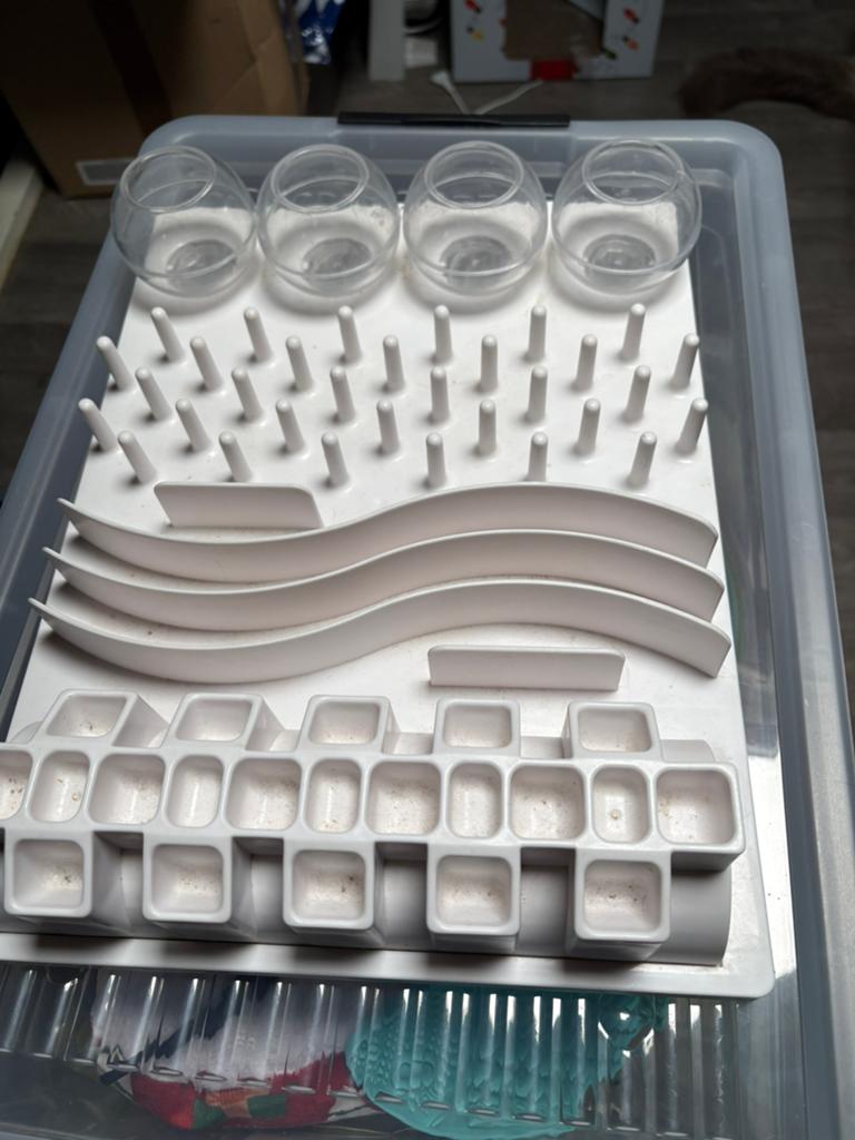 Trixie activity board, Ophalen of Verzenden, Gebruikt, Intelligentiespeelgoed