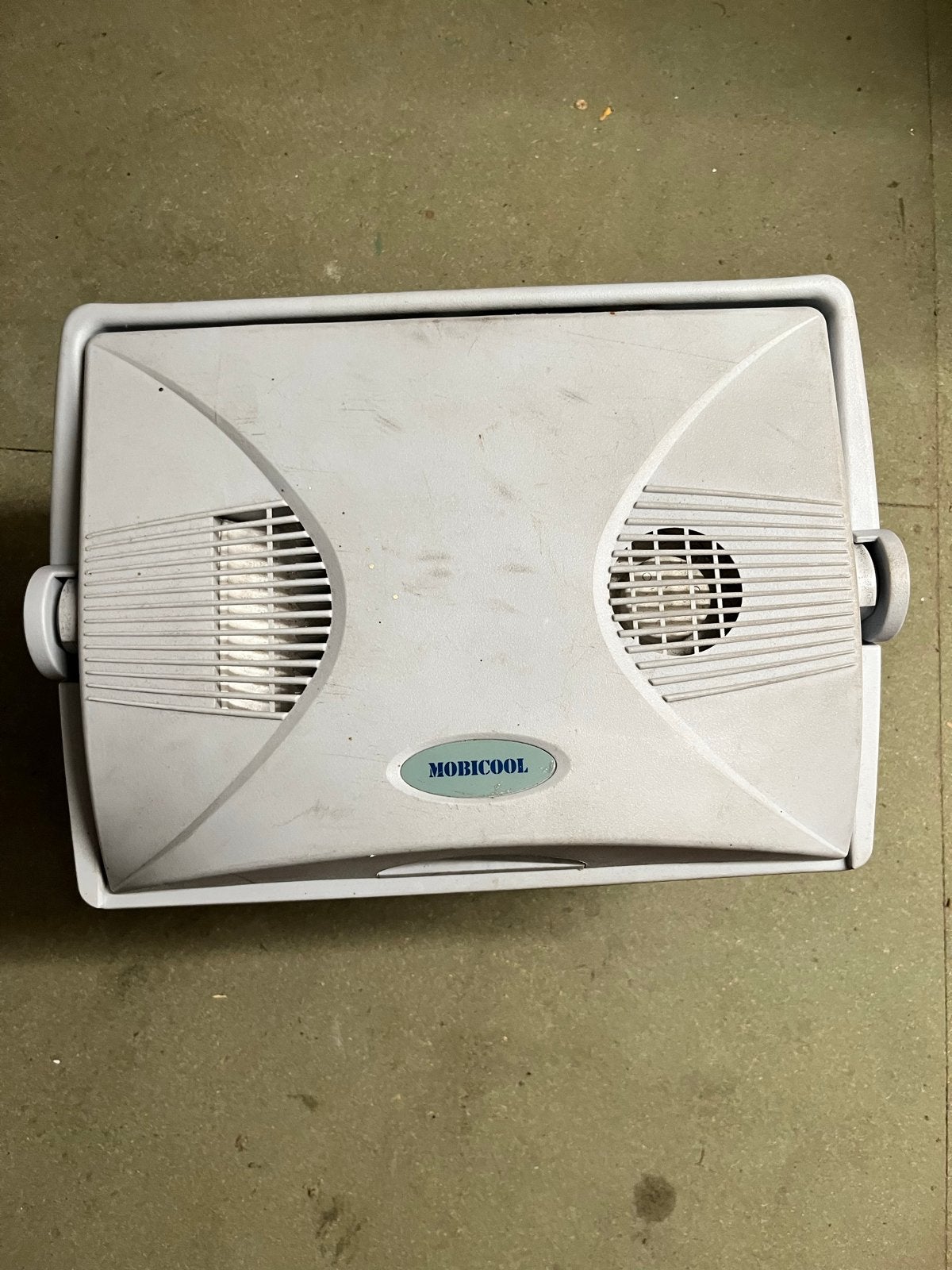 Mobicool TC-23-12 Elektrische Koelbox, Ophalen, Gebruikt, Koelbox, Elektrisch