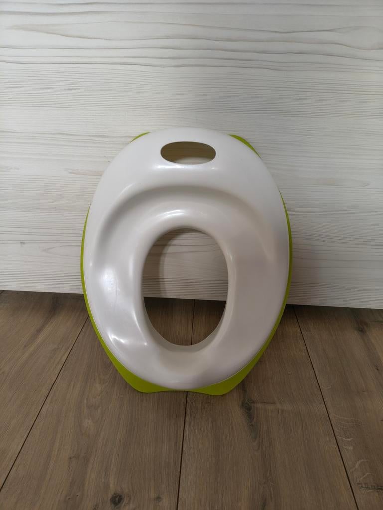 Ikea WC bril verkleiner voor kinderen, Kinderen en Baby's, Overige Kinderen en Baby's, Gebruikt, Ophalen of Verzenden