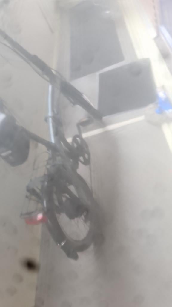 Ebike vouwfiets grijsgroen postbike 1pin lader goede staat, Fietsen en Brommers, Fietsen | Vouwfietsen, Overige merken, Versnellingen