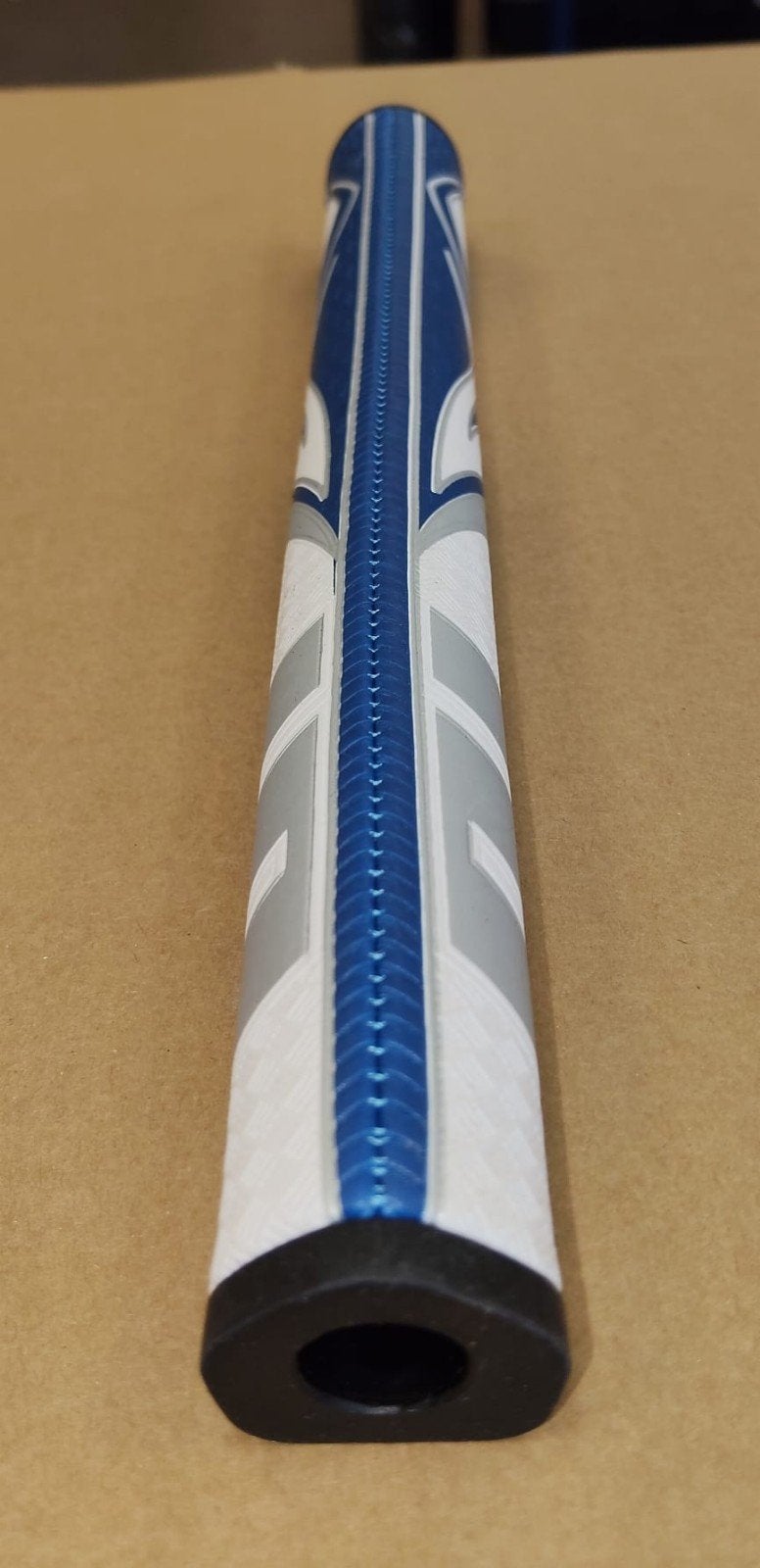 SuperStroke Zenergy Pistol 1.0 Putter Grip, Nieuw, Ophalen of Verzenden, Club
