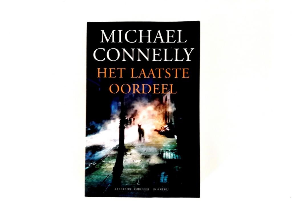 Nieuw -Michael Connelly -Het Laatste Oordeel (Lincoln Lawyer, Boeken, Ophalen of Verzenden, Nieuw, Michael Connelly