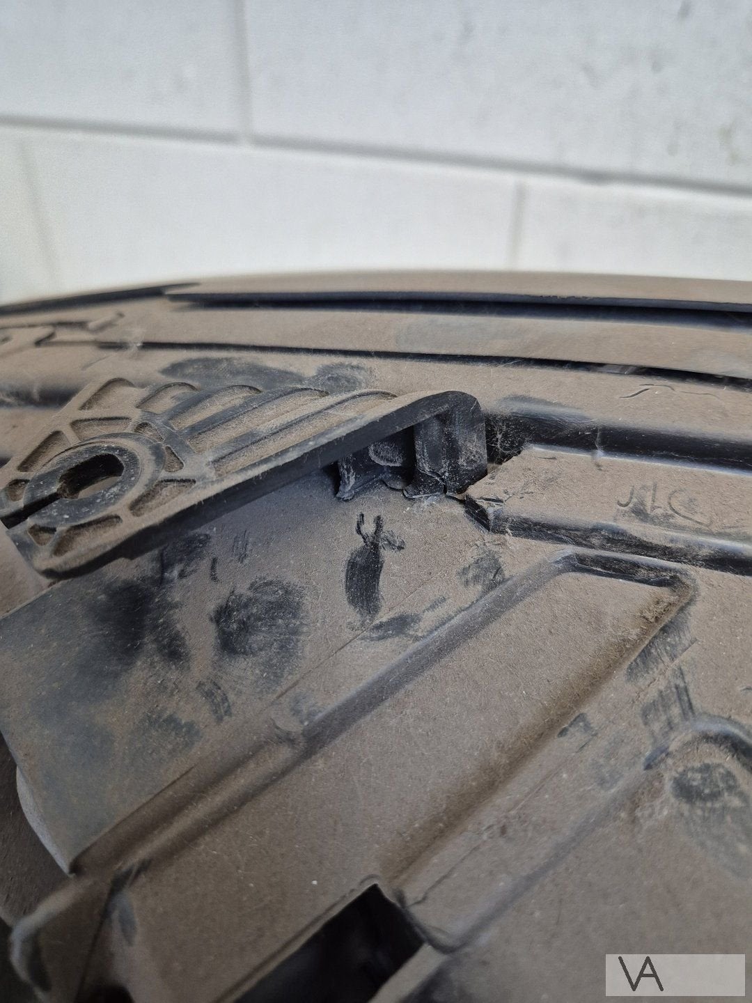 Kia Sorento 2007 - 2011 koplamp links facelift model €40, -, -, Ophalen of Verzenden, -