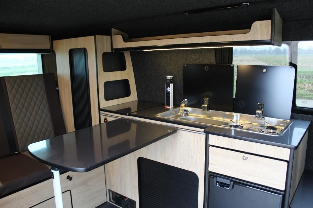 Camper meubelset Volkswagen T5/T6,Ook voor andere merken., Ophalen, Nieuw